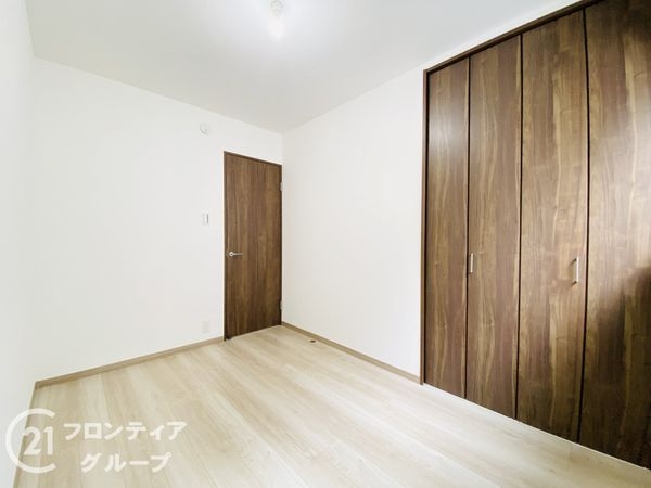 門真市柳町の中古一戸建て