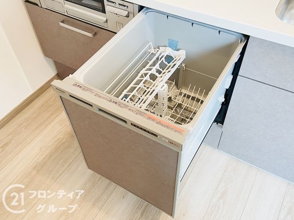 門真市柳町の中古一戸建て