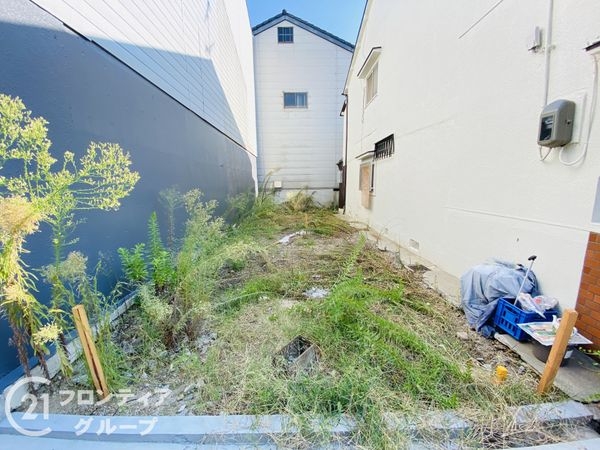 門真市柳町　新築一戸建て
