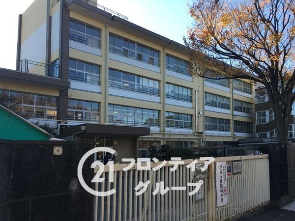 メイプルパークスクエア東2番館 中古マンション(守口市立下島小学校)