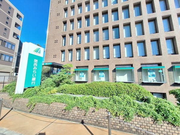 メイプルパークスクエア東2番館 中古マンション(関西みらい銀行守口支店)