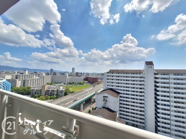 メイプルパークスクエア東２番館　中古マンション