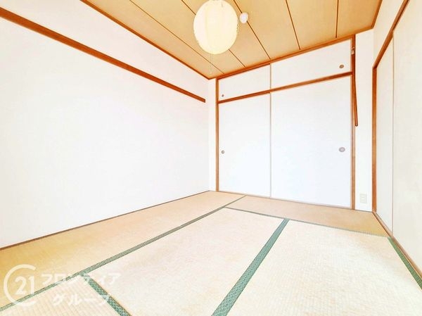 メイプルパークスクエア東２番館　中古マンション