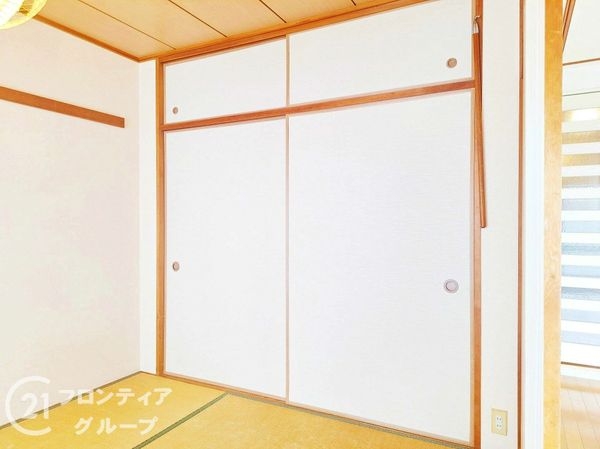 メイプルパークスクエア東２番館　中古マンション