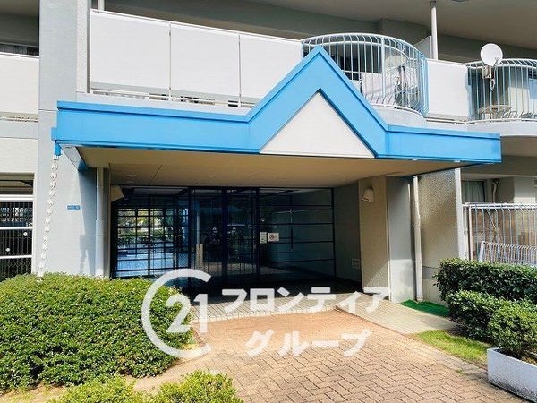 メイプルパークスクエア東２番館　中古マンション