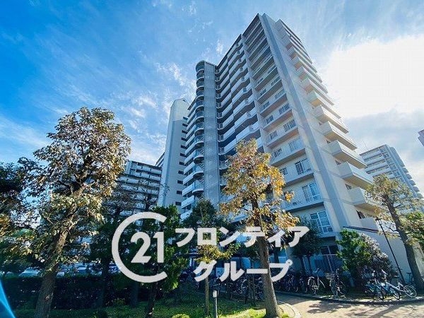 メイプルパークスクエア東２番館　中古マンション