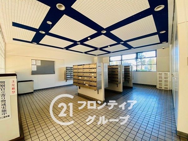 メイプルパークスクエア東２番館　中古マンション