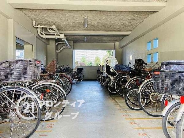 メイプルパークスクエア東２番館　中古マンション