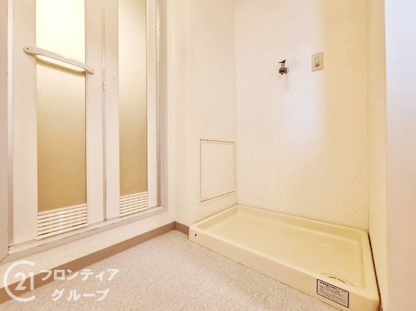 メイプルパークスクエア東２番館　中古マンション