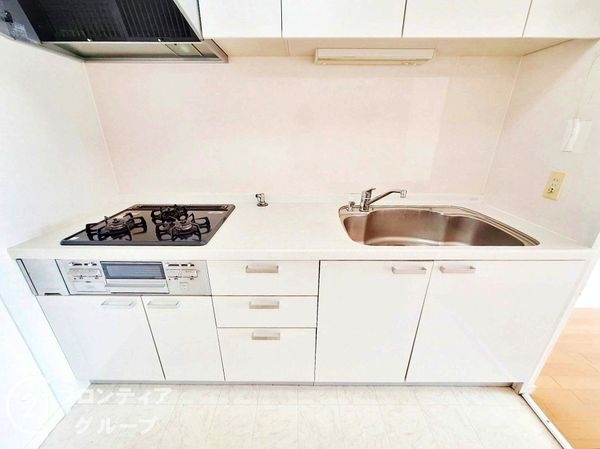 メイプルパークスクエア東２番館　中古マンション