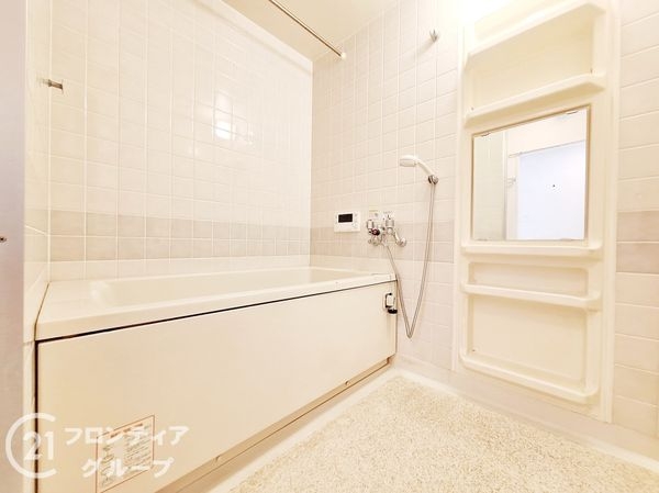 メイプルパークスクエア東２番館　中古マンション