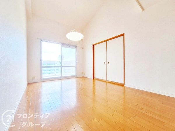 メイプルパークスクエア東２番館　中古マンション