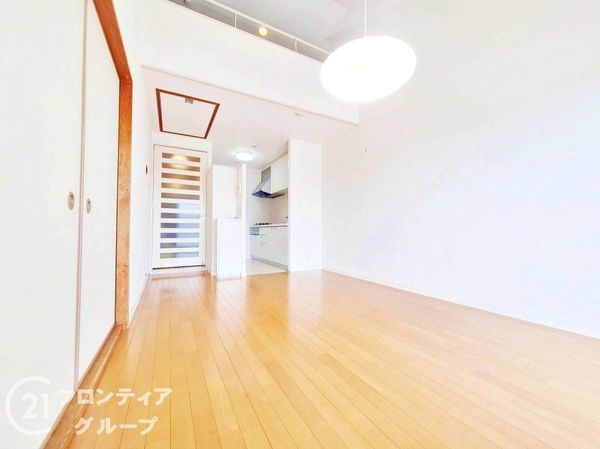 メイプルパークスクエア東２番館　中古マンション