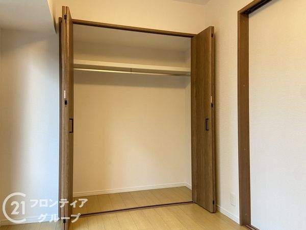 都島ビューハイツ　中古マンション