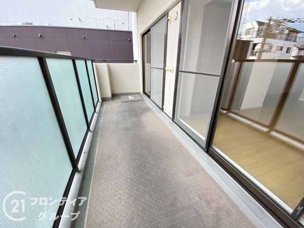 都島ビューハイツ　中古マンション
