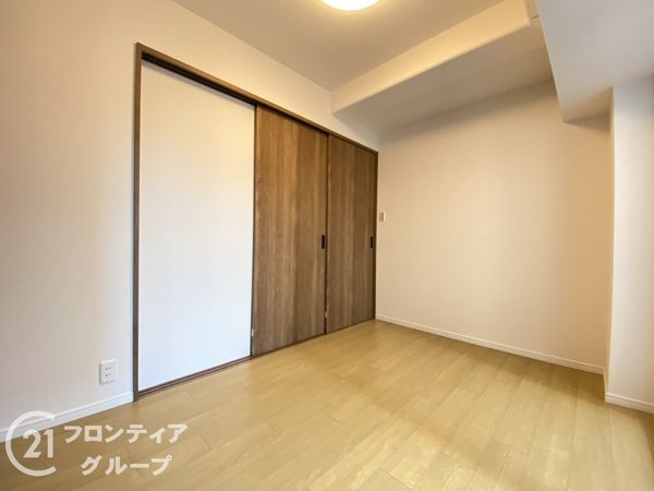 都島ビューハイツ　中古マンション