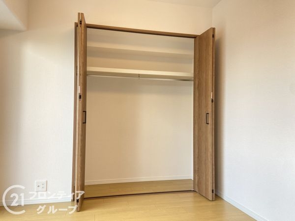 都島ビューハイツ　中古マンション