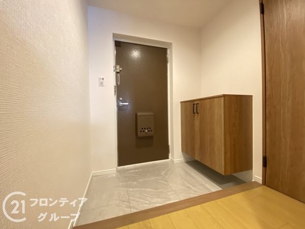 都島ビューハイツ　中古マンション