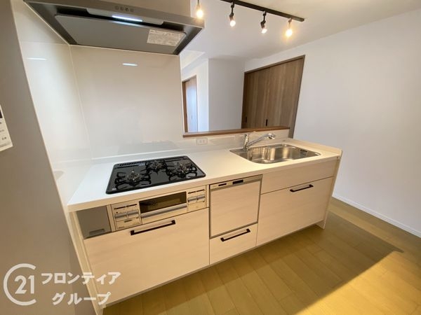 都島ビューハイツ　中古マンション