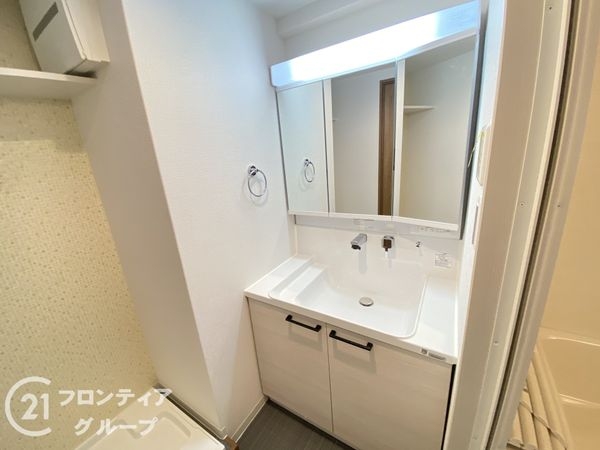 都島ビューハイツ　中古マンション