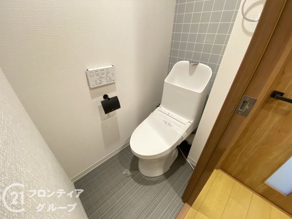 都島ビューハイツ　中古マンション
