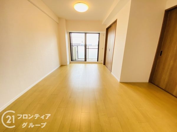 都島ビューハイツ　中古マンション
