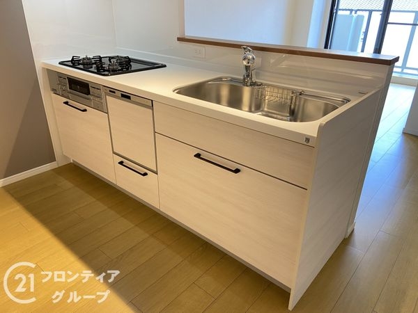 都島ビューハイツ　中古マンション