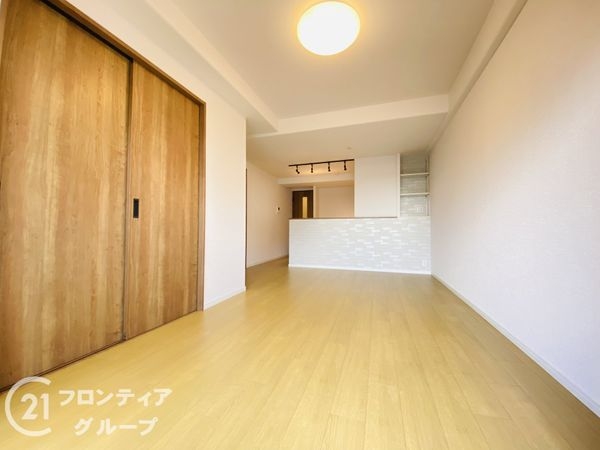 都島ビューハイツ　中古マンション
