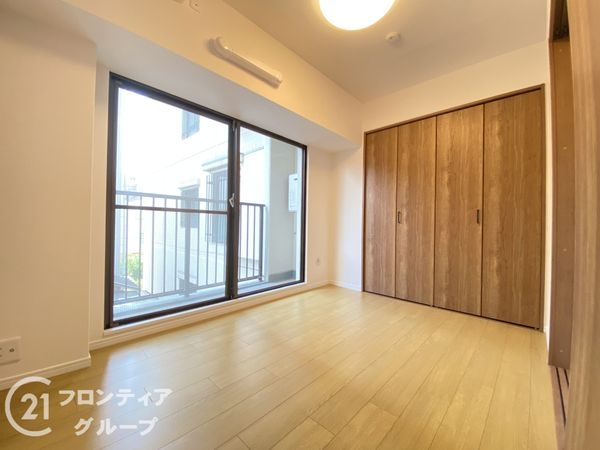 都島ビューハイツ　中古マンション