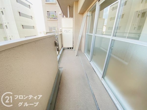 シャトー三愛　中古マンション