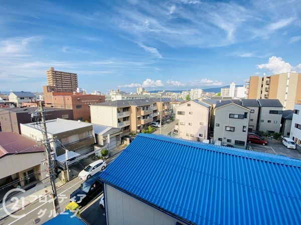シャトー三愛　中古マンション