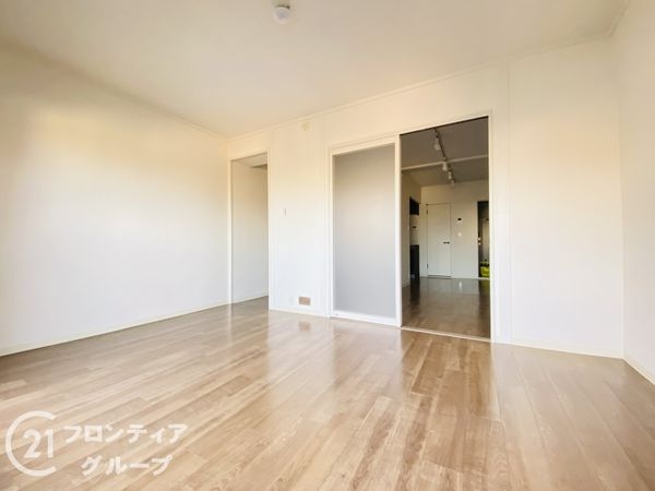シャトー三愛　中古マンション