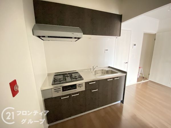 シャトー三愛　中古マンション