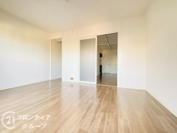シャトー三愛　中古マンション