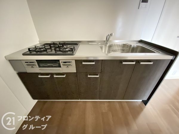 シャトー三愛　中古マンション