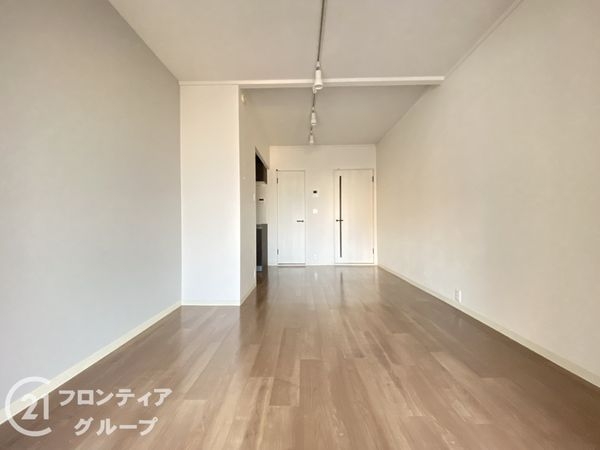 シャトー三愛　中古マンション