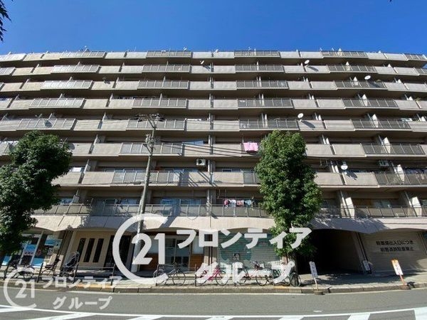 シャトー三愛　中古マンション