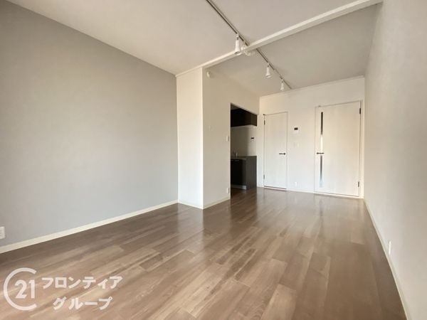 シャトー三愛　中古マンション