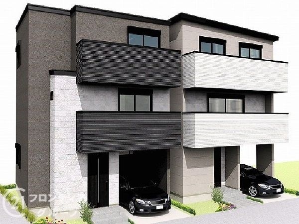 守口市東光町１丁目の土地