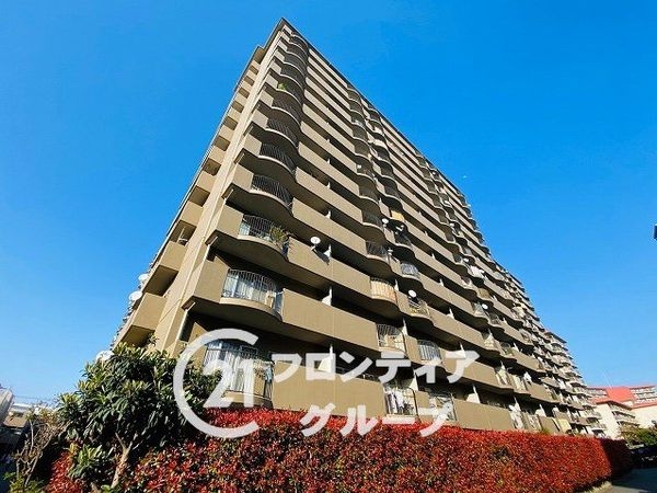 シティハイツ森小路２号棟　中古マンション