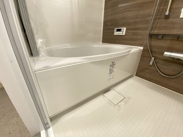 淀川パークハウス３号棟　中古マンション