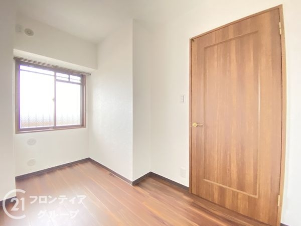 ライオンズマンション城東緑橋　中古マンション