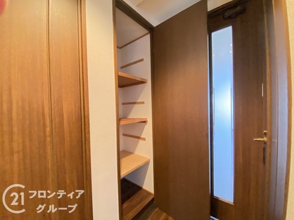 ライオンズマンション城東緑橋　中古マンション
