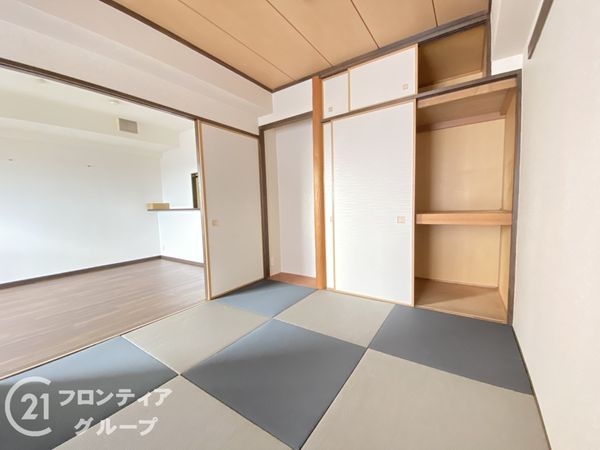 ライオンズマンション城東緑橋　中古マンション