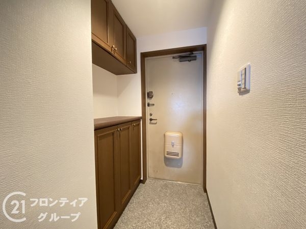 ライオンズマンション城東緑橋　中古マンション