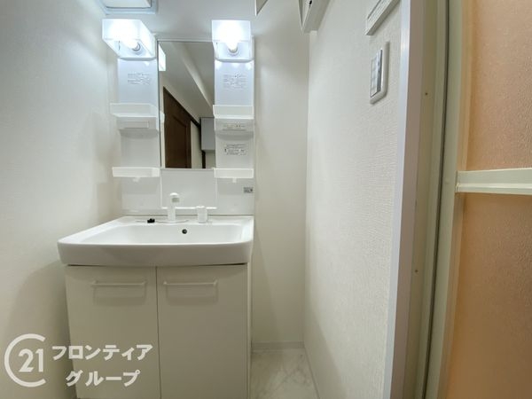 ライオンズマンション城東緑橋　中古マンション