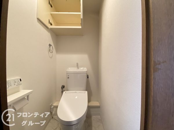 ライオンズマンション城東緑橋　中古マンション