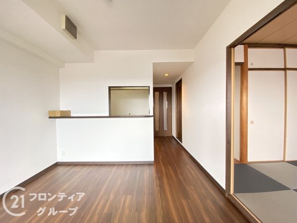 ライオンズマンション城東緑橋　中古マンション