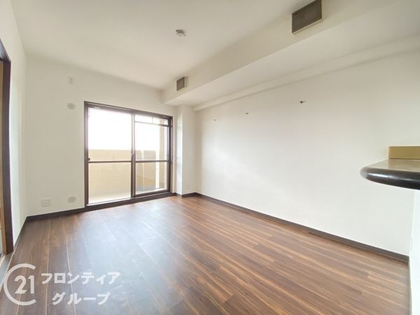 ライオンズマンション城東緑橋　中古マンション