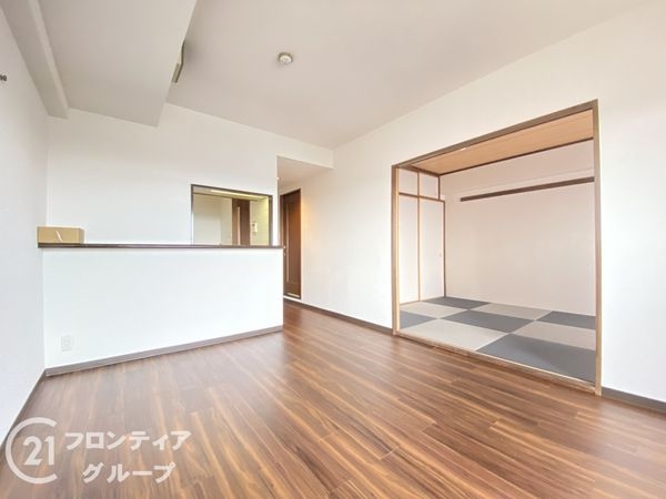 ライオンズマンション城東緑橋　中古マンション